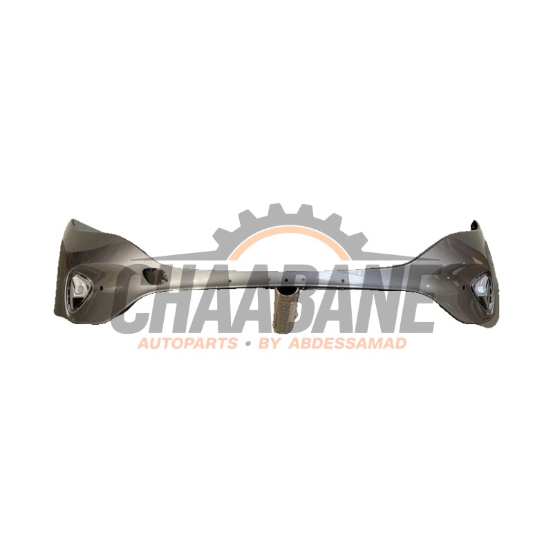 Pare-chocs avant A2438801602 Mercedes EQB 250 67 kWh