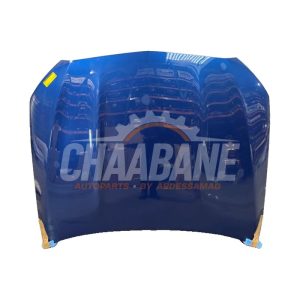 Capot A2068800500 Mercedes C Estate (S206) C-180 1.5 EQ Boost