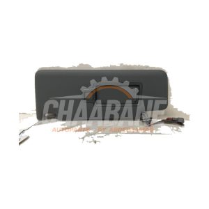 Pare-soleil 89A857551B Audi Q4 Sportback (4FN) 40 e-tron 2021