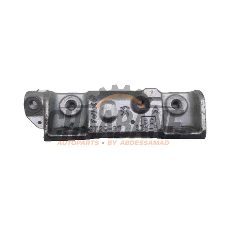 Support (divers) JDE10715 Jaguar F-Pace 3.0 D 24V AWD