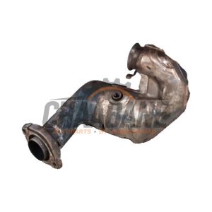 Catalyseur A2474902001 Mercedes A (177.0) 1.3 A-200 Turbo 16V