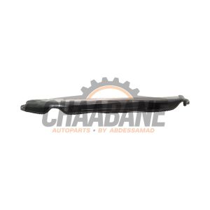 Moulure intermediaire avant 5H0806239 Skoda Octavia Combi (NXAC) 1.0 TSI 12V 2019