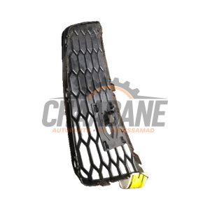 Calandre 8U0807681T Audi Q3 (F3B) 1.4 45 TFSI e 16V 2018