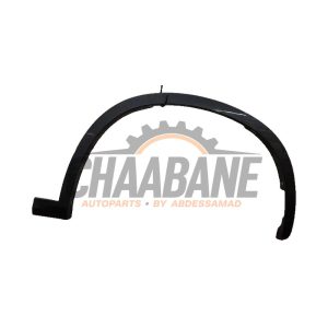 Extension garde-boue ET65592 BMW X1 (F48) xDrive 28i 2.0 16V Twin Power Turbo 2014 / 2022