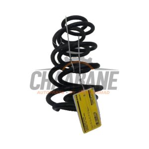 Ressort de flexion arriere 2463243004 Mercedes CLA Shooting Brake (117.9) 2.2 CLA-200 CDI, 200 d 16V