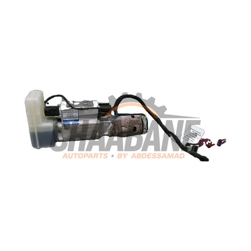 Moteur toit escamotable A2388000030 Mercedes E-Klasse