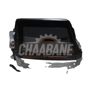 Affichage tete haute 8W5919617A Audi A4 (B9) 2.0 35 TDI 16V 2015