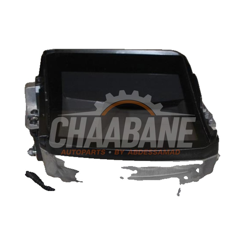 Afficheur tete haute 8W5919617A Audi A4 (B9) 2.0 35 TDI 16V 2015