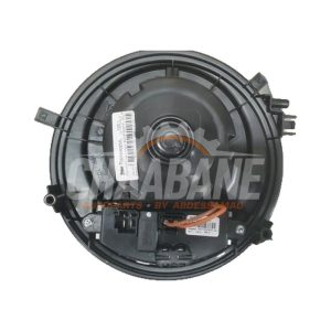 Ventilateur chauffage 5Q0907521C Audi Q2 (GAB/GAG) 1.6 30 TDI 16V 2016