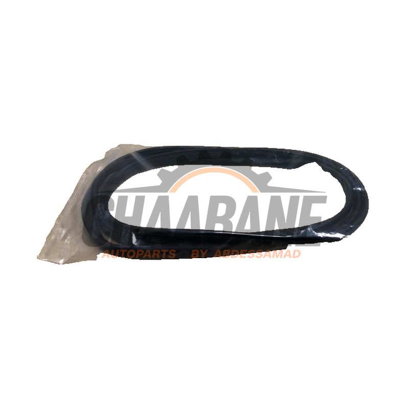 Toit vitre (divers) 8X0877439 Audi Q2 (GAB/GAG) 1.4 TFSI 16V 2016
