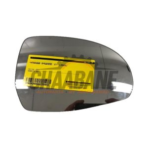 Glace retroviseur droit 0998104003 Mercedes C Estate (S206) C-220d 2.0 Turbo 16V