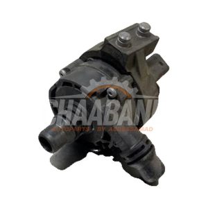 Pompe a eau supplementaire 7643949 BMW X5 (F15) xDrive 40e 2.0 2013 / 2018