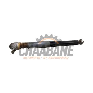 Amortisseur arriere droit 5Q0513049HF Audi Q2 (GAB/GAG) 1.5 35 TFSI 16V 2016