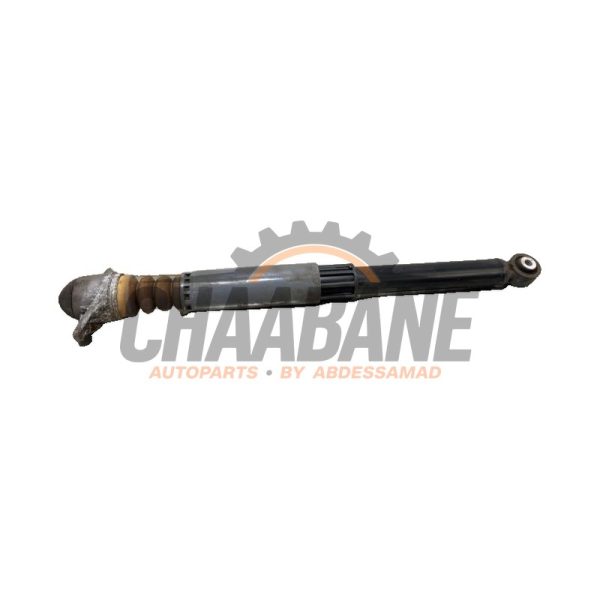 Amortisseur arriere droit 5Q0513049HF Audi Q2 (GAB/GAG) 1.5 35 TFSI 16V 2016