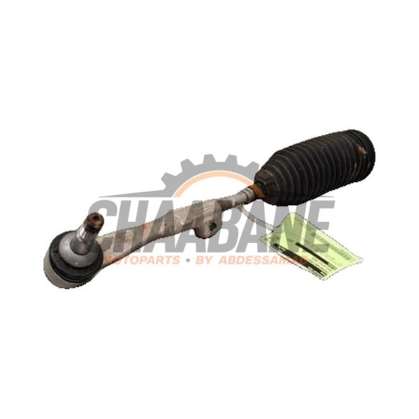Barre daccouplement gauche 32104A01665 BMW X4 (G02) xDrive 20i 2.0 TwinPower 16V Mild Hybrid 2018