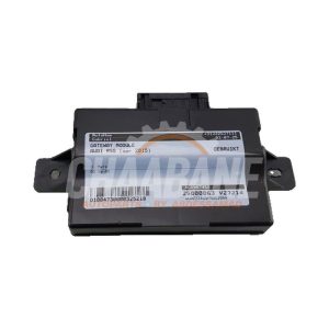 Module Gateway 4G8907468 Audi RS 6 Avant (C7) 4.0 V8 TFSI 32V 2013 / 2018