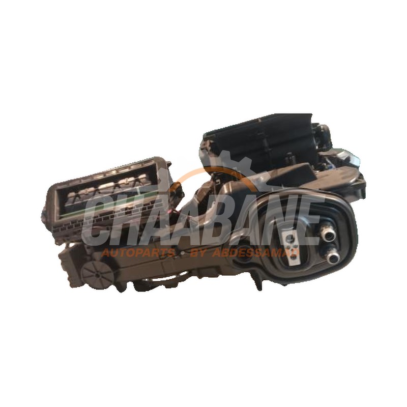 Boitier chauffage 2Q1820353C Skoda Kamiq 1.0 TSI 12V 2019