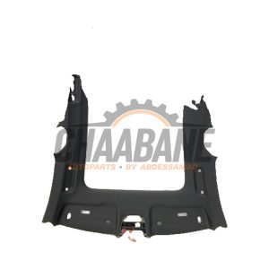 Revetement plafond 9J1867501AK Audi e-tron GT (F83) Competition 93 kWh 2020