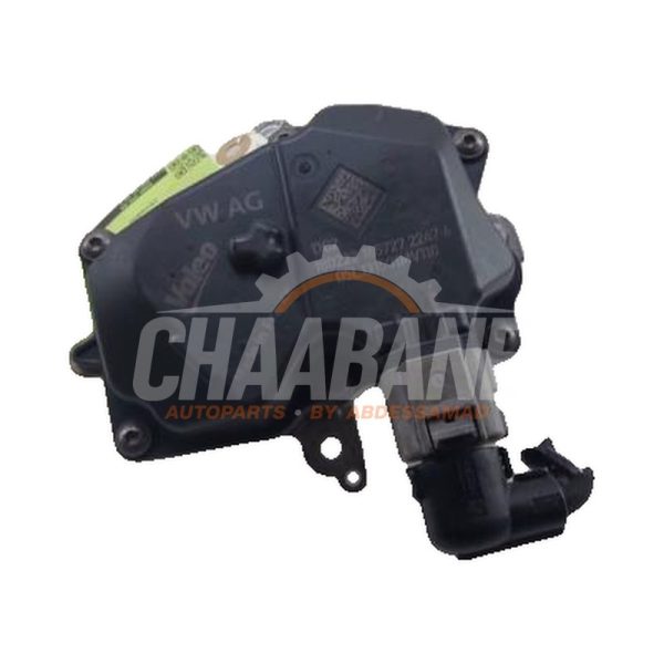 Valve RGE 05L131501M Volkswagen Golf VIII Variant (GC5) 2.0 TDI BlueMotion 16V 2020