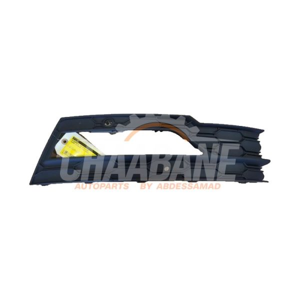 Element pare-chocs avant droit 8E3807682 Skoda Octavia Combi (NXAC) 1.0 TSI 12V 2019