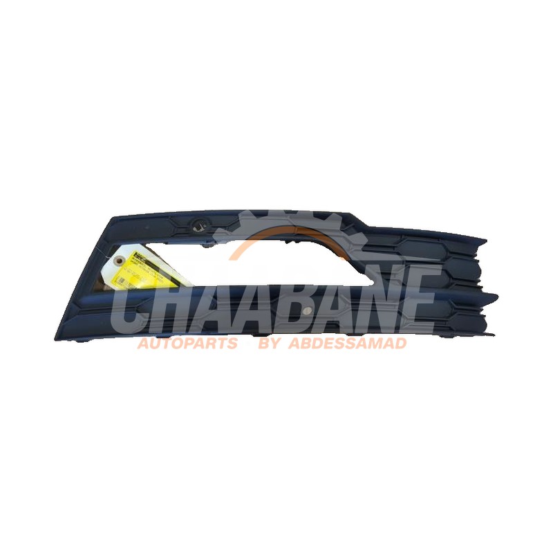 Element pare-chocs avant droit 8E3807682 Skoda Octavia Combi (NXAC) 1.0 TSI 12V 2019