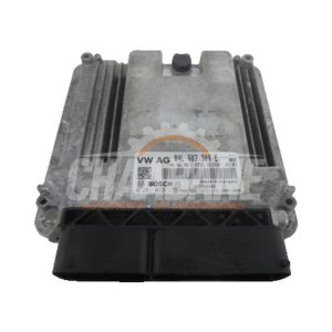 Ordinateur dadmission 04L907309E Seat Leon 2012 / 2020