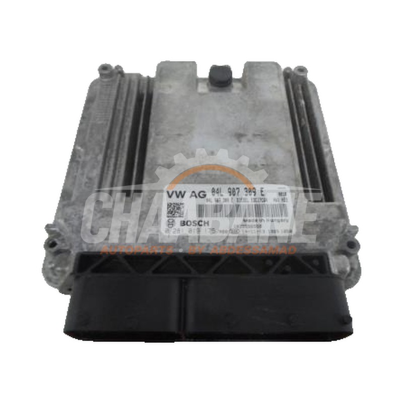 Ordinateur dadmission 04L907309E Seat Leon 2012 / 2020