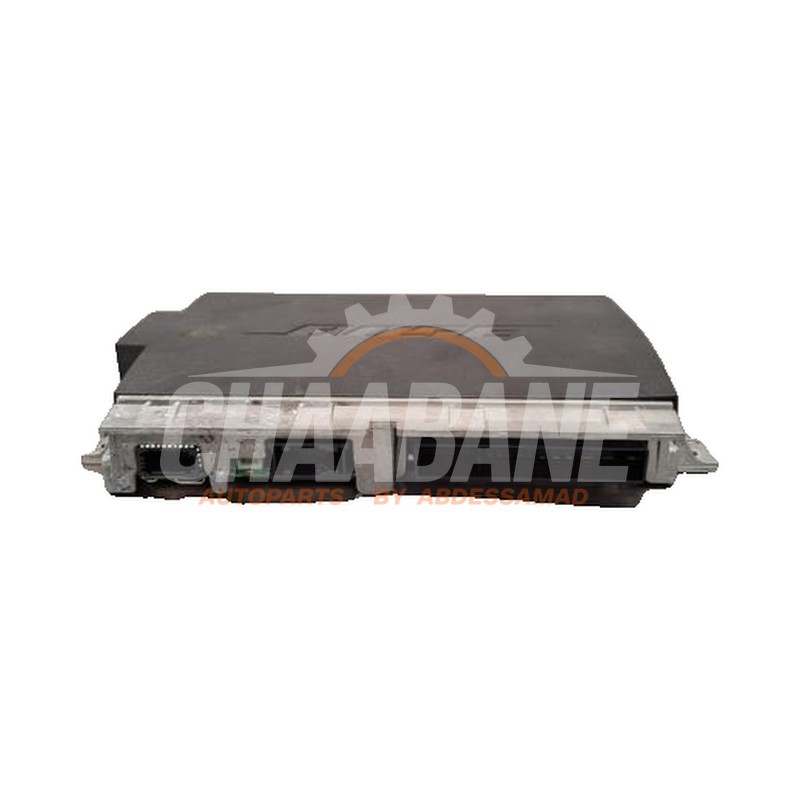 Amplificateur audio 4G5035223E Porsche Macan (95B) 3.0 V6 24V GTS 2014
