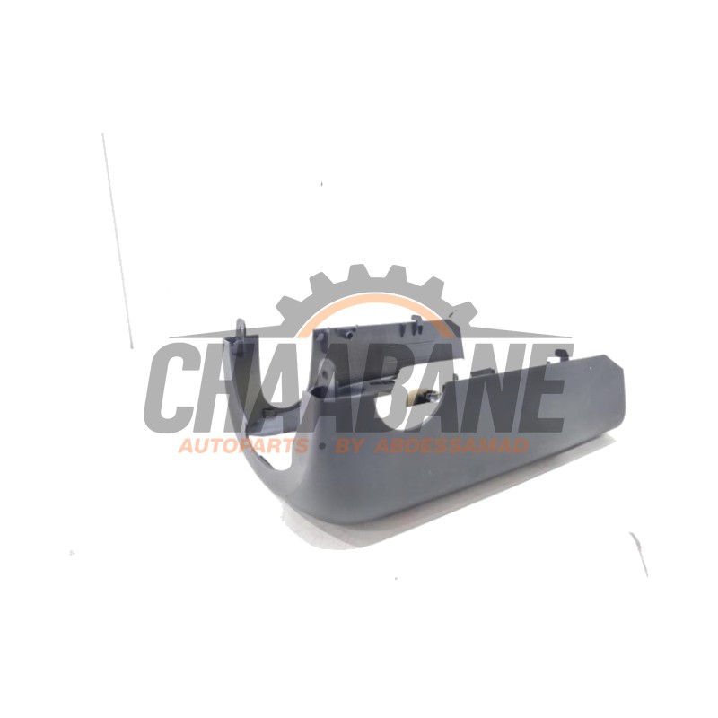 Couvercle colonne de direction 8W0953512 Audi A4 Avant (B9) 2.0 TDI Ultra 16V 2015