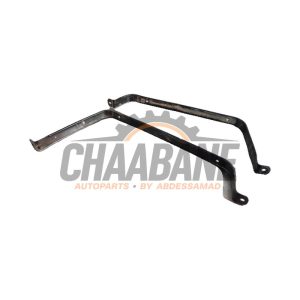 Bande reservoir 16117318624 BMW X1 (F48) sDrive 16d 1.5 12V TwinPower 2014 / 2022