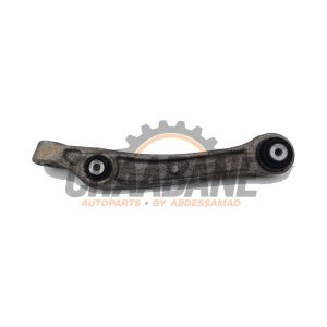 Bras de suspension avant gauche 4M0407155C Audi Q7 (4MB/4MG) 3.0 TDI V6 24V 2015