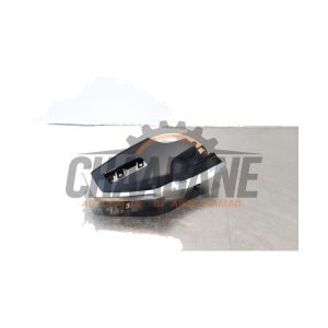 Bande decorative de tableau de bord 838853189A Audi Q3 (F3B) 2.0 35 TDI 16V 2018