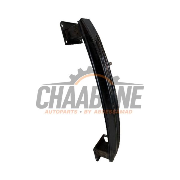 Cadre pare-chocs avant 5E0807109 Skoda Octavia Combi (5EAC) 1.6 TDI Greenline 16V 2012 / 2020