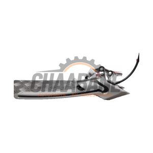 Support plage arriere A2059063700 Mercedes C Estate (S205) C-220 CDI BlueTEC, C-220 d 2.2 16V