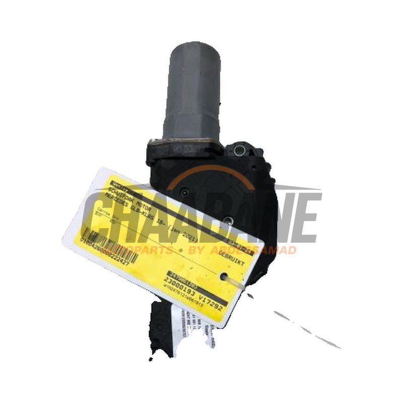 Moteur toit ouvrant 2479011902 Mercedes GLB (247.6) 2.0 GLB-200d