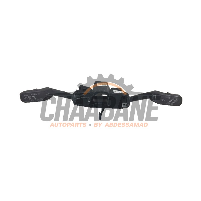 Commutateur combi colonne de direction 6C0953501K Skoda Fabia 2014 / 2022