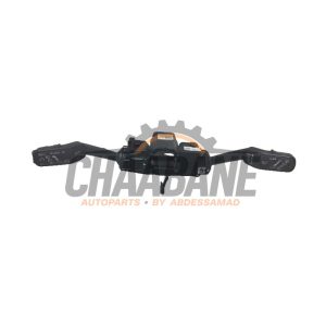 Commutateur combi colonne de direction 6C0953501K Skoda Fabia III Combi (NJ5) 1.2 TSI 16V Greentech 2014 / 2022