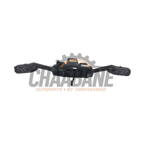 Commutateur combi colonne de direction 6C0953501K Skoda Fabia III Combi (NJ5) 1.0 TSI 12V 2014 / 2022