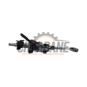 Boitier colonne de direction 5QB419506Q Skoda Karoq 1.0 TSI 12V 2017