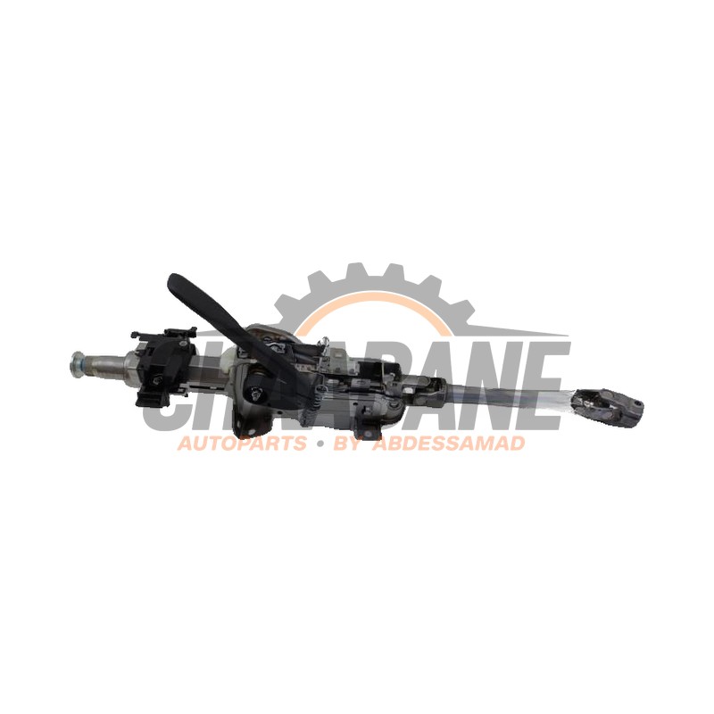 Boitier colonne de direction 5QB419506Q Skoda Karoq 1.0 TSI 12V 2017