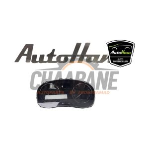 Compteur kilometrique KM 5JA920810 Skoda Rapid 1.2 TSI 2012 / 2022