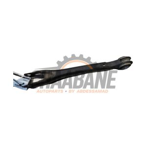 Bras de suspension bas arriere droit A2043521205 Mercedes E (R238) E-200 2.0 Turbo 16V