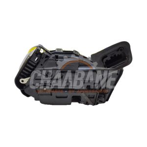 Serrure arriere droite 5TA839016E Skoda Karoq 1.0 TSI 12V 2017