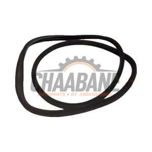 Joint caoutchouc portiere 2portes droite A2056363800 Mercedes C-Klasse