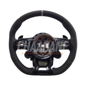 Volant A0050051399 Mercedes AMG GT (C190) 4.0 R V8 Biturbo