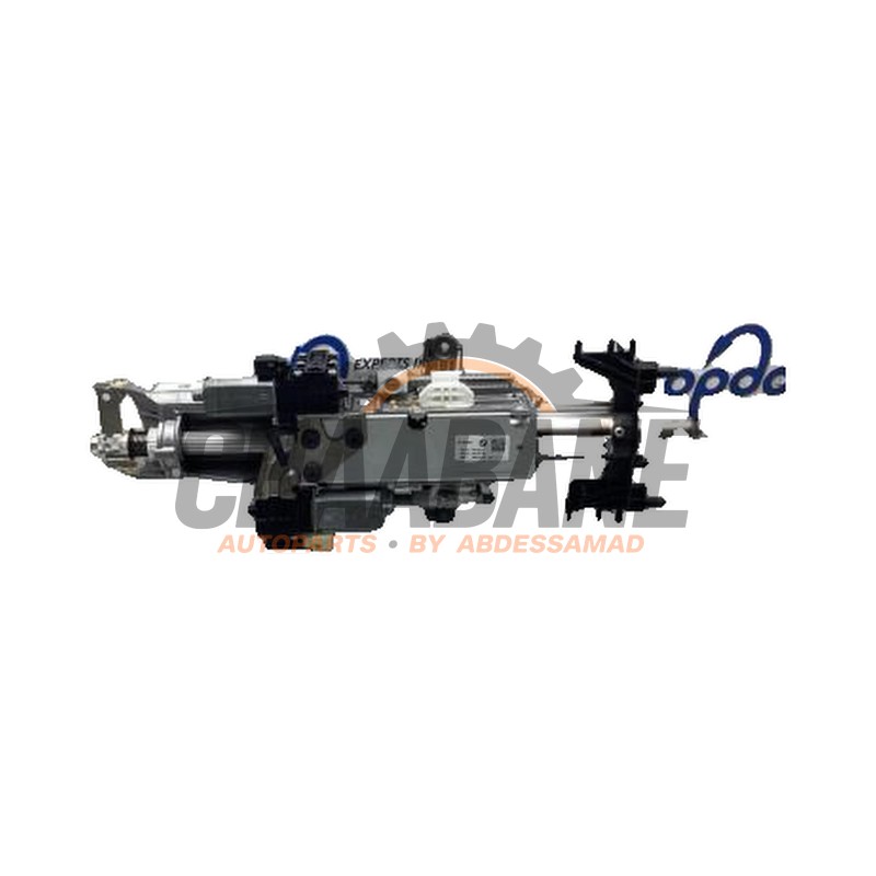 Boitier colonne de direction 23B012SH1763 BMW X5 (G05) xDrive 45 e iPerformance 3.0 24V 2018