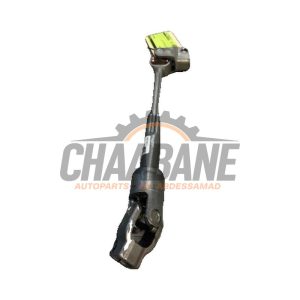 Embrayage de direction 59689120403 BMW 2 serie Active Tourer (U06) 220i Mild Hybrid 1.5 TwinPower Turbo 12V 2021
