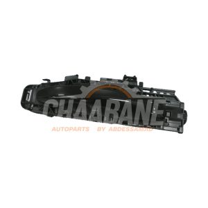 Poignee portiere 4portes arriere droite A0997601659 Mercedes C-Klasse