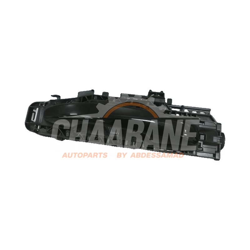 Poignee portiere 4portes arriere droite A0997601659 Mercedes C-Klasse