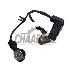 Capteur de temperature moteur A2601500400 Mercedes A Limousine (177.1) 2.0 A-35 AMG Turbo 16V 4Matic